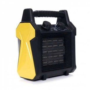 Тепловентилятор Kraft Dele KD11740 2.5кВт до 25 м&sup2; KD11740 фото
