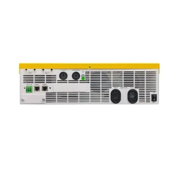 Комплект резервного живлення Anenji 11 кВт Wi-Fi 2&times;51.2V 100Ah 17253 фото