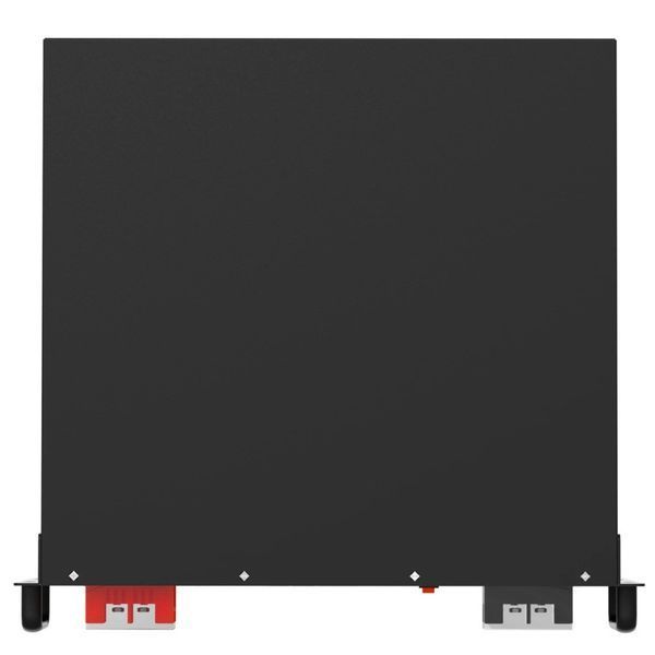 Комплект резервного живлення Anenji 11 кВт Wi-Fi 2&times;51.2V 100Ah 17253 фото