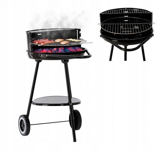 Гриль GardenLine BBQ5351 BBQ5351 фото