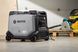 Інверторний бензогенератор Majster Polska MP0662 3,4 кВт MP0662 фото 4