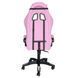 Геймерське крісло EC GAming KO24R масажна подушка екокожа 17468-01 фото 7