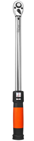 Динамометричний ключ Kraft&Dele KD11382 1, 2" 20&ndash;220 Нм KD11382 фото
