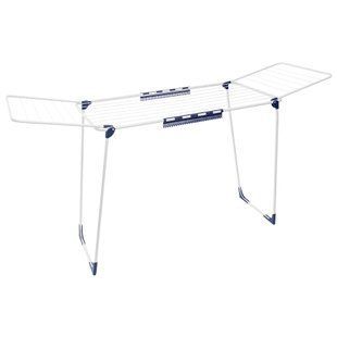 Підлогова сушарка Casa Si Cloth Flex White (CS42254) DAS302413 фото
