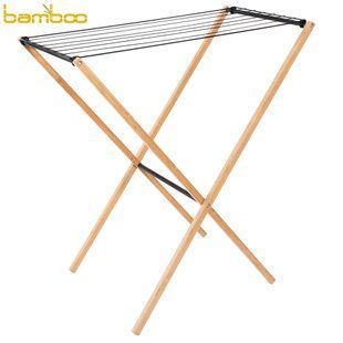 Сушилка для белья Casa Si Bamboo Dryer S, 6 м DAS302432 фото