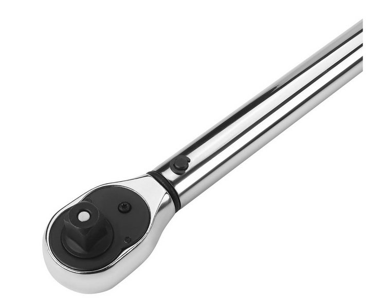 Динамометричний ключ Kraft&Dele KD11382 1, 2" 20&ndash;220 Нм KD11382 фото