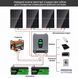 Комплект резервного живлення DAtouboss DT-2433M 3,3 кВт 17288 фото 5