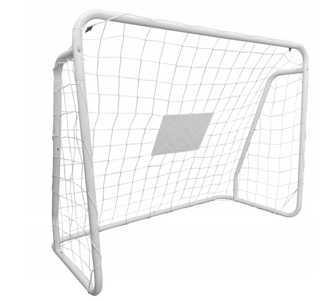 Білий BP-PRO 124X96 ZESTAW фото