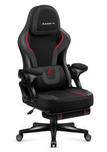 Комп'ютерне крісло Huzaro Force 4.6 Carbon тканина Force 4.6 Carbon фото