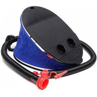 Ножний насос Intex 68610 Giant Bellows об'єм 4 л 17347-01 фото
