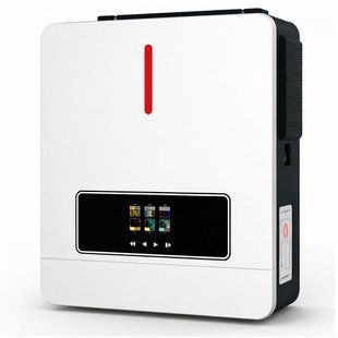 Гібридний сонячний інвертор Daxtromn AGH-6.2KW-Pro 6,2 кВт 17224 фото