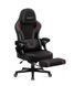 Комп'ютерне крісло Huzaro Force 4.6 Carbon тканина Force 4.6 Carbon фото 9