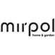 Сміттєвий бак Mirpol GT-120A 120 л HDpe на колесах GT-120A zielony фото 7