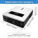 Гібридний сонячний інвертор Daxtromn AGH-6.2KW-Pro 6,2 кВт 17224 фото 3