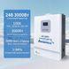 Комплект резервного живлення Ameisentech GR3024Emh 3 кВт 2560Wh 17226 фото 4