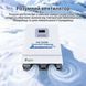 Комплект резервного живлення Ameisentech GR3024Emh 3 кВт 2560Wh 17226 фото 7