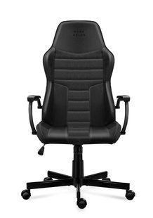 Крісло офісне Markadler Boss 4.2 Black тканина Boss 4.2 Black фото