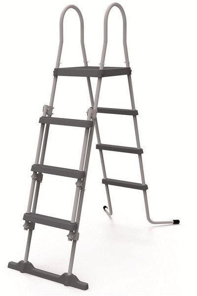 Прямоугольный каркасный бассейн Avenli 400 x 207 x 122 см (17в1) 2282290373 фото