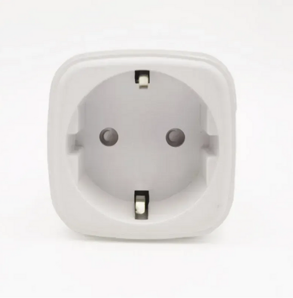 Розумна Wi‑Fi розетка Bass Polska BH 15560 до 3680 ВА BH 15560 фото