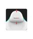 Компьютерное кресло Huzaro Force 4.6 White RGB ткань Huzaro Force 4.6 White RGB Force 4.6 White RGB фото 7