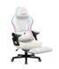 Компьютерное кресло Huzaro Force 4.6 White RGB ткань Huzaro Force 4.6 White RGB Force 4.6 White RGB фото 3