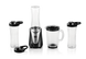 Блендер для смузі Bass Polska BH 10220 350 Вт 3&times;600 мл 10220 фото 2