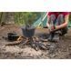 Казан чавунний Garden Line BBQ3727 11 л 30.5x22 см BBQ3703 фото 3