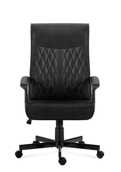 Крісло офісне Markadler Boss 3.2 Black Boss 3.2 Black фото