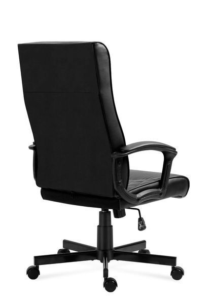 Крісло офісне Markadler Boss 3.2 Black Boss 3.2 Black фото