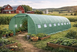 Садова плівка FT-3X12X2-Z 3&times;12&times;2 м 140 г, м&sup2; зелена FT-3X12X2-Z фото 1