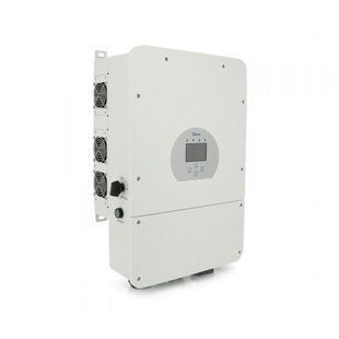 Гібридний інвертор Deye SUN-8K-SG01LP1 -EU 8 кВт 2 MPpt Deye SUN-8K-SG01LP1 -EU фото