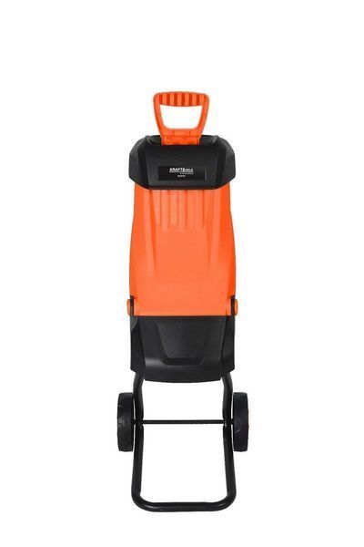 Подрібнювач гілок Kraft&Dele KD5210 3500W 45 мм KD5210 фото