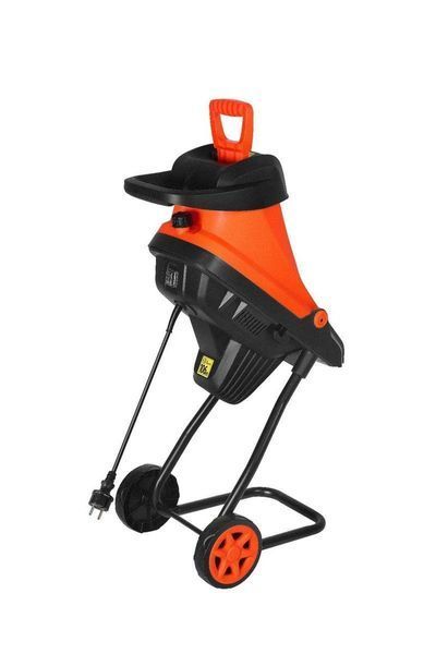 Подрібнювач гілок Kraft&Dele KD5210 3500W 45 мм KD5210 фото