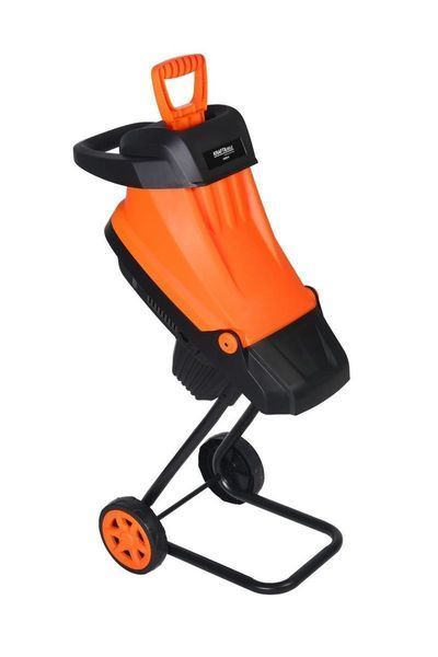 Подрібнювач гілок Kraft&Dele KD5210 3500W 45 мм KD5210 фото