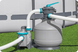 Пісочний фільтр-насос Bestway 58486 11 355 л, год 58486 фото 10
