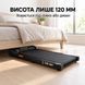 Бігова доріжка Fitonix XD-W2S 1-10 км, год 120 кг 17336 фото 6