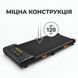 Бігова доріжка Fitonix XD-W2S 1-10 км, год 120 кг 17336 фото 3