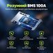 Акумулятор CyperOcean LiFePO4 12V, 100Ah 1280 Вт&middot;год 17321 фото 5