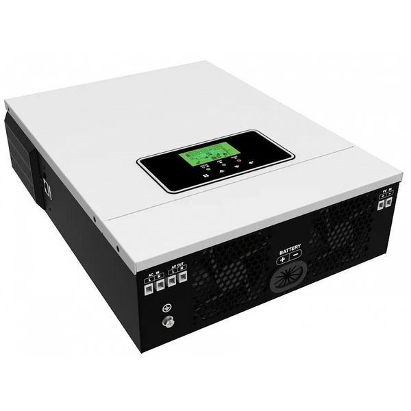 Комплект резервного живлення Daxtromn Power 3KW 3.2 кВа 2560 Wh 17238 фото