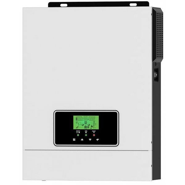 Комплект резервного живлення Daxtromn Power 3KW 3.2 кВа 2560 Wh 17238 фото