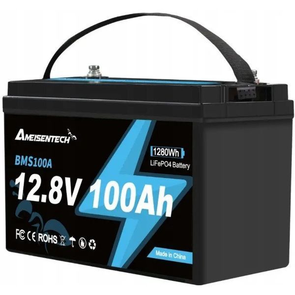 Комплект резервного живлення Daxtromn Power 3KW 3.2 кВа 2560 Wh 17238 фото