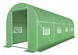 Садова плівка FT FT-2,5X4X2-Z 4&times;2,5&times;2 м 140 г, м&sup2; зелена FT-2,5X4X2-Z фото 4