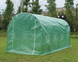 Садова плівка FT FT-2,5X4X2-Z 4&times;2,5&times;2 м 140 г, м&sup2; зелена FT-2,5X4X2-Z фото 5