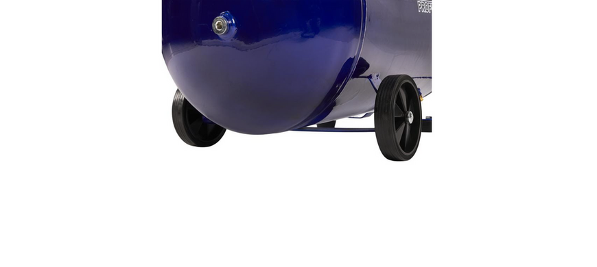 Компресор повітряний Kraft&Dele KD4065 100 л масляний KD4065 фото