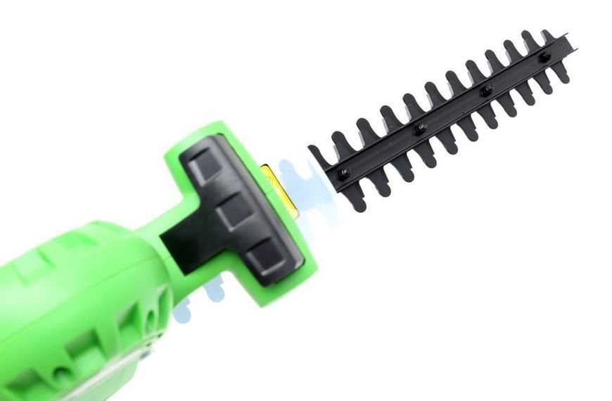 Кущоріз електричний Kraft&Dele KD1583 510 мм шина KD1583 фото