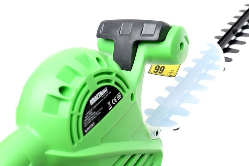 Кущоріз електричний Kraft&Dele KD1583 510 мм шина KD1583 фото