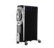 Масляний обігрівач KIano Heater 20 2000 Вт 9 секцій Heater 20 фото 1