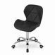 Крісло LEOBERT AVOLA BLACK AVOLA BLACK фото 2