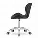 Крісло LEOBERT AVOLA BLACK AVOLA BLACK фото 4