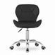 Крісло LEOBERT AVOLA BLACK AVOLA BLACK фото 6